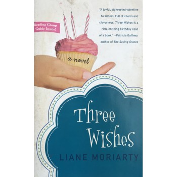 Three Wishes