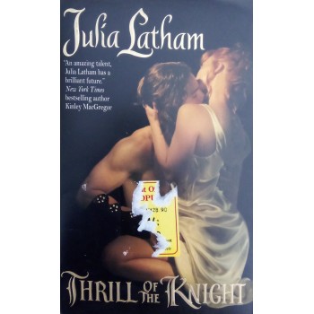 Thrill Of The Knight