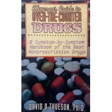 Thueson's Guide To Over The Counter Drugs