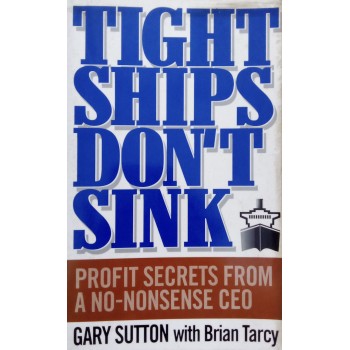 Tight Ships Don't Sink