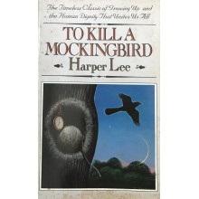 To Kill A Mockingbird