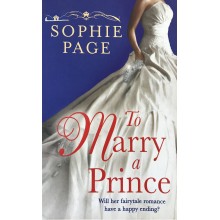 To Marry A Prince