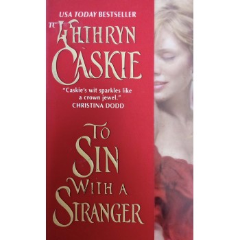 To Sin With A Stranger