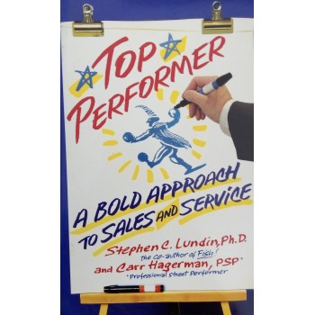 Top Performer