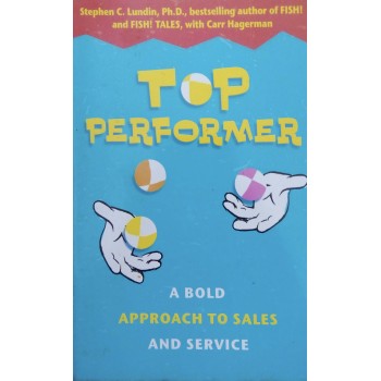 Top Performer