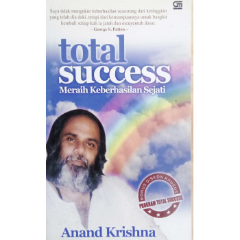 Total Success (Meraih Keberhasilan Sejati)