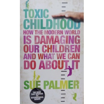 Toxic Childhood