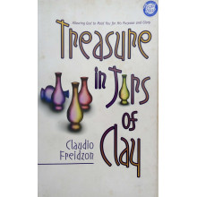 Treasure In Jars Of Clay