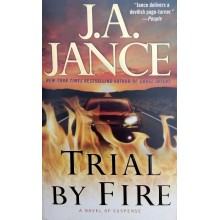 Trial By Fire