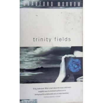 Trinity Fields