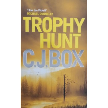 Trophy Hunt