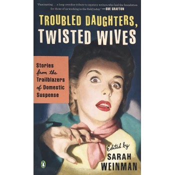 Trouble Daughters. Twisted Wives