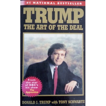 Trump The Art Of The Deal