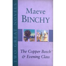 The Copper Beech & Evening Class