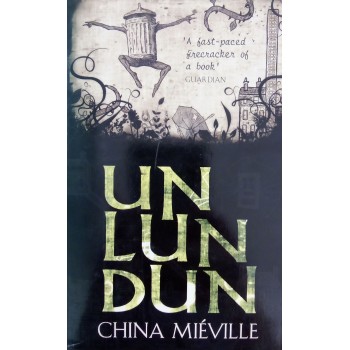 Un Lun Dun