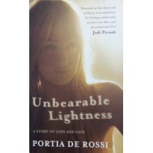 Unbearable Lightness