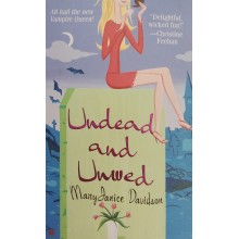 Undead And Unwed