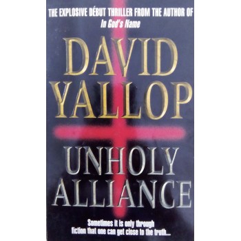 Unholy Alliance