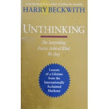 Unthinking