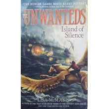 The Unwanteds Island Of Silence