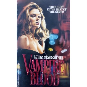 Vampire Blood