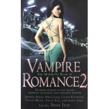 Vampire Romance 2