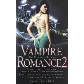 Vampire Romance 2