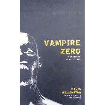 Vampire Zero