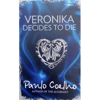 Veronika Decides To Die