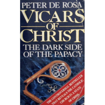 Vicars Of Christ