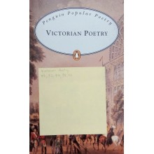 Victorian Poetry