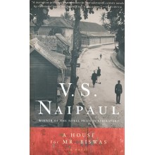 V.S. Naipaul