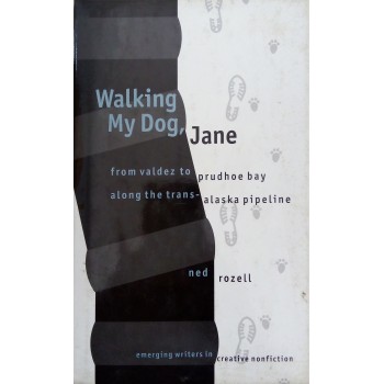 Walking My Dog, Jane