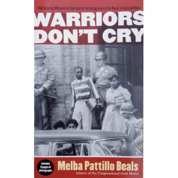 Warriors Don't Cry