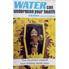 Water Can Undermine Your Health