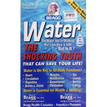 Water The Shocking Truth