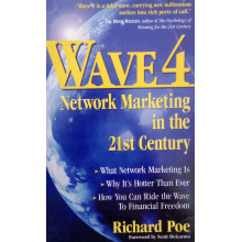 Wave 4 Network Marketing In The 21st Century