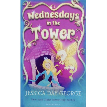 Wednesdays In The Tower