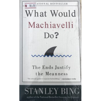 What Would Machiavelli Do