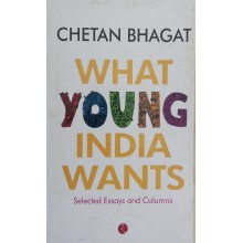 What Young India Wants