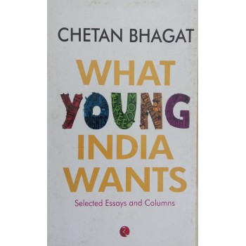 What Young India Wants