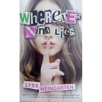 Wherever Nina Lies