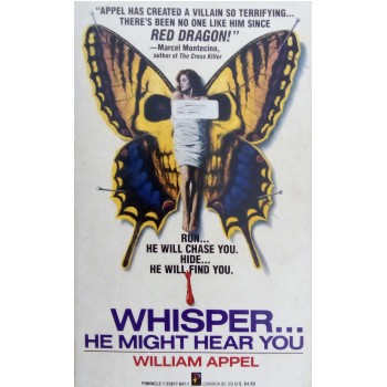 Whisper… He Might Hear You