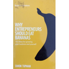 Why Entrepreneurs Should Eat Bananas