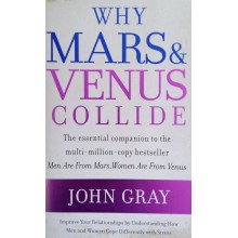 Why Mars & Venus Collide