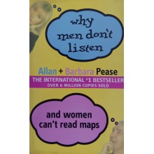 Why Men Don't Listen Women Can't Read Maps