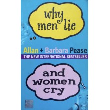 Why Men Lie And Women Cry