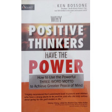 Why Positive Thinkers Have The Power