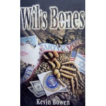 Wil's Bones