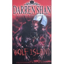 Wolf Island